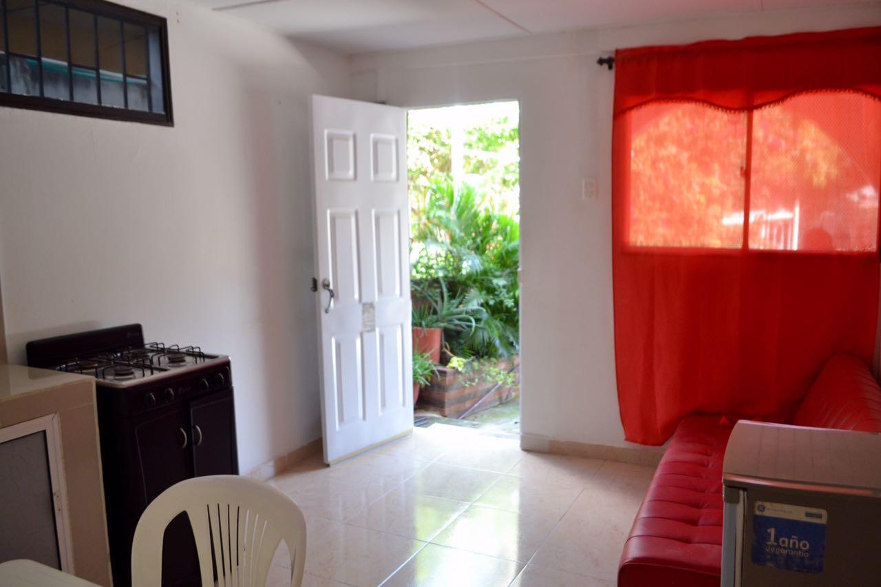 Hostel Boutique La Casona Barranquilla  Exterior foto